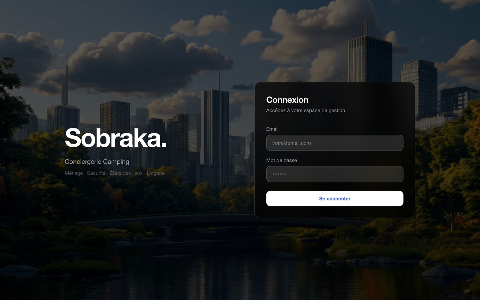 Sobraka