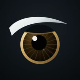 Icône de HAWK EYE