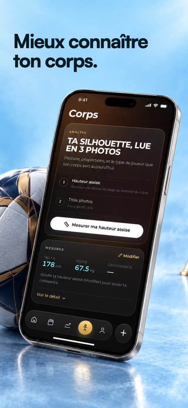 HAWK EYE, visuel 6 de la fiche App Store