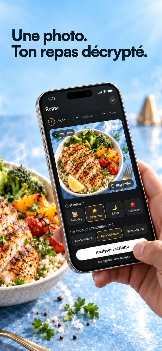 HAWK EYE, visuel 8 de la fiche App Store